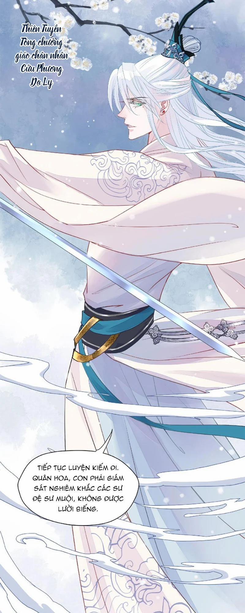 Ma Tôn Muốn Ôm Ôm 2 trang 6