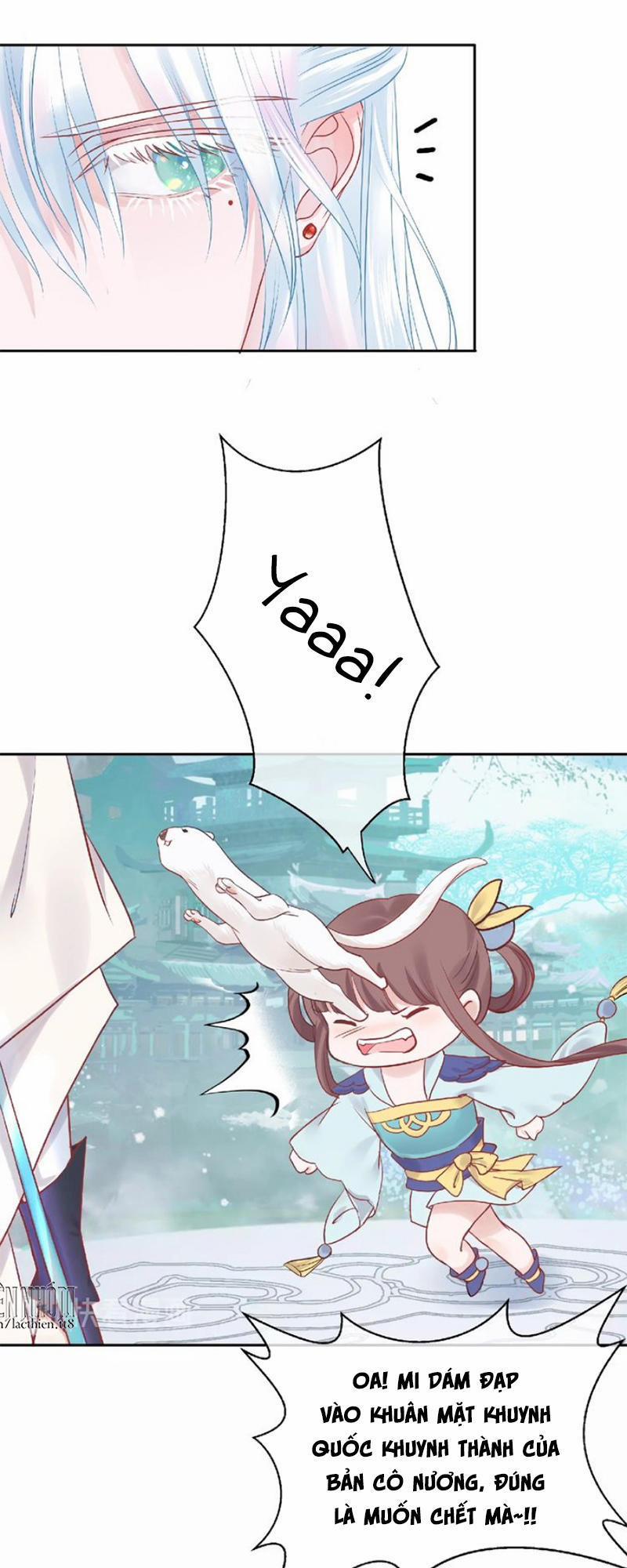 Ma Tôn Muốn Ôm Ôm 2 trang 9