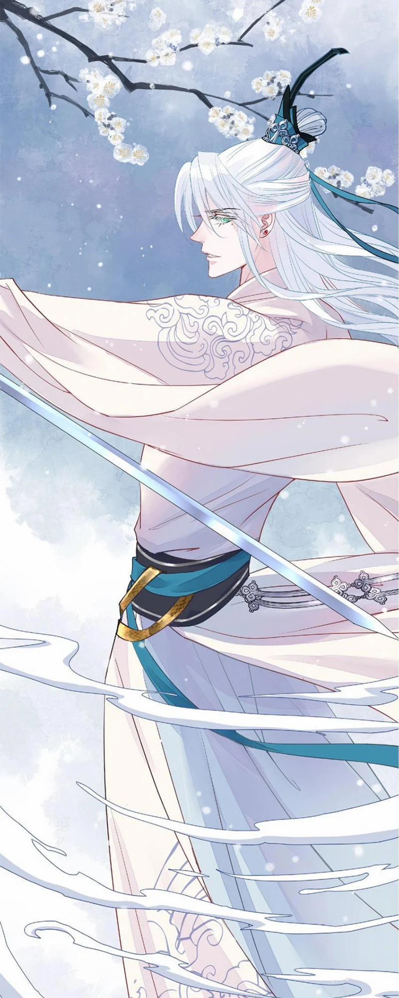 Ma Tôn Muốn Ôm Ôm 3 trang 10