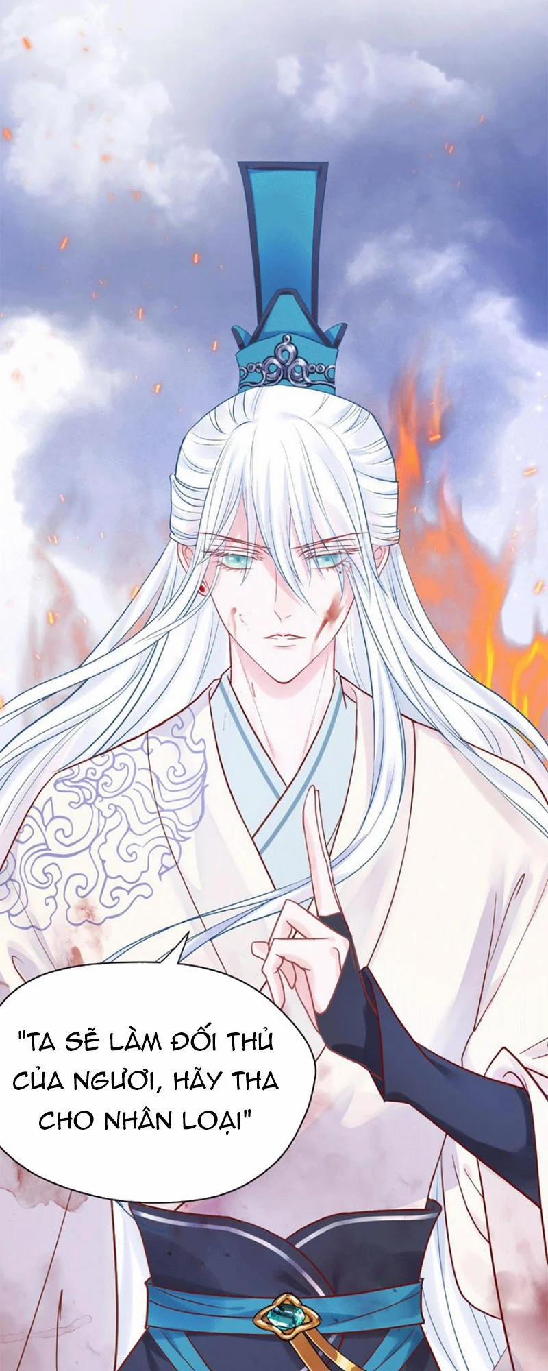 Ma Tôn Muốn Ôm Ôm 3 trang 12