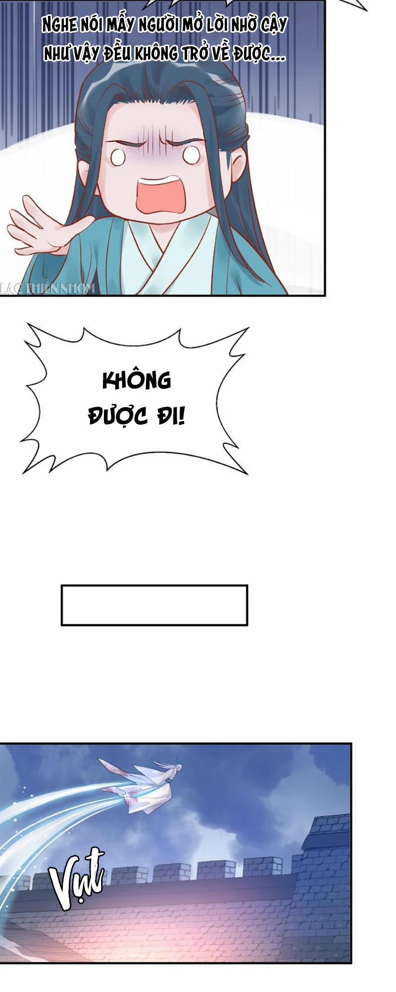 Ma Tôn Muốn Ôm Ôm 3 trang 18