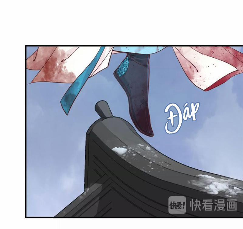 Ma Tôn Muốn Ôm Ôm 3 trang 19