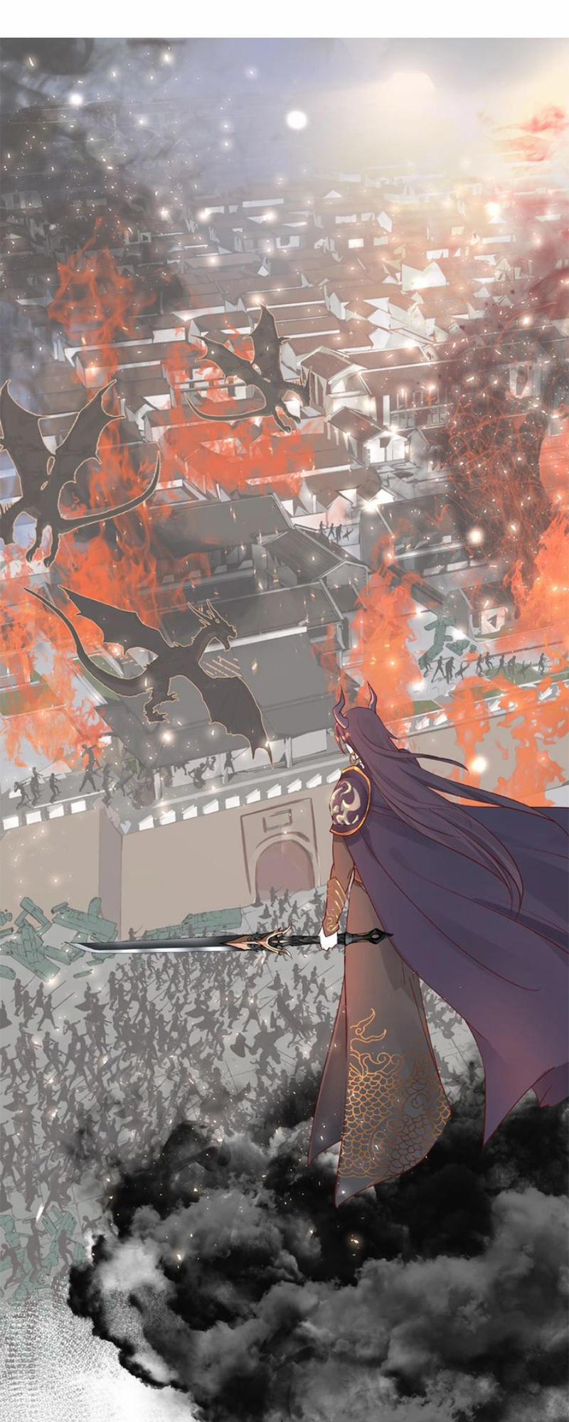 Ma Tôn Muốn Ôm Ôm 3 trang 2