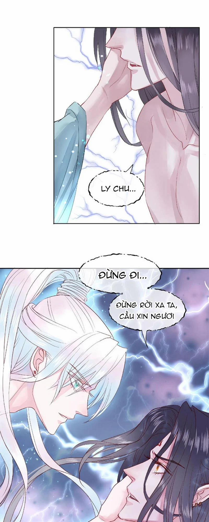 Ma Tôn Muốn Ôm Ôm 3 trang 20