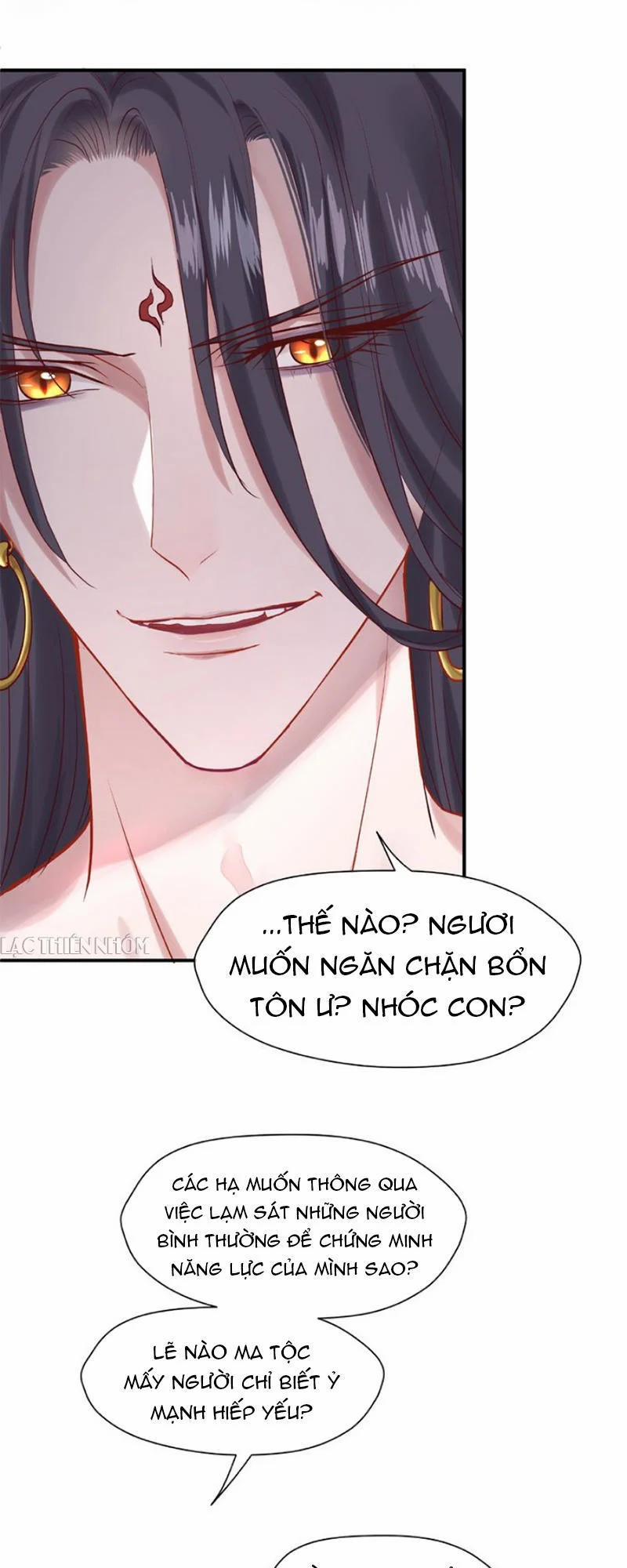 Ma Tôn Muốn Ôm Ôm 3 trang 28