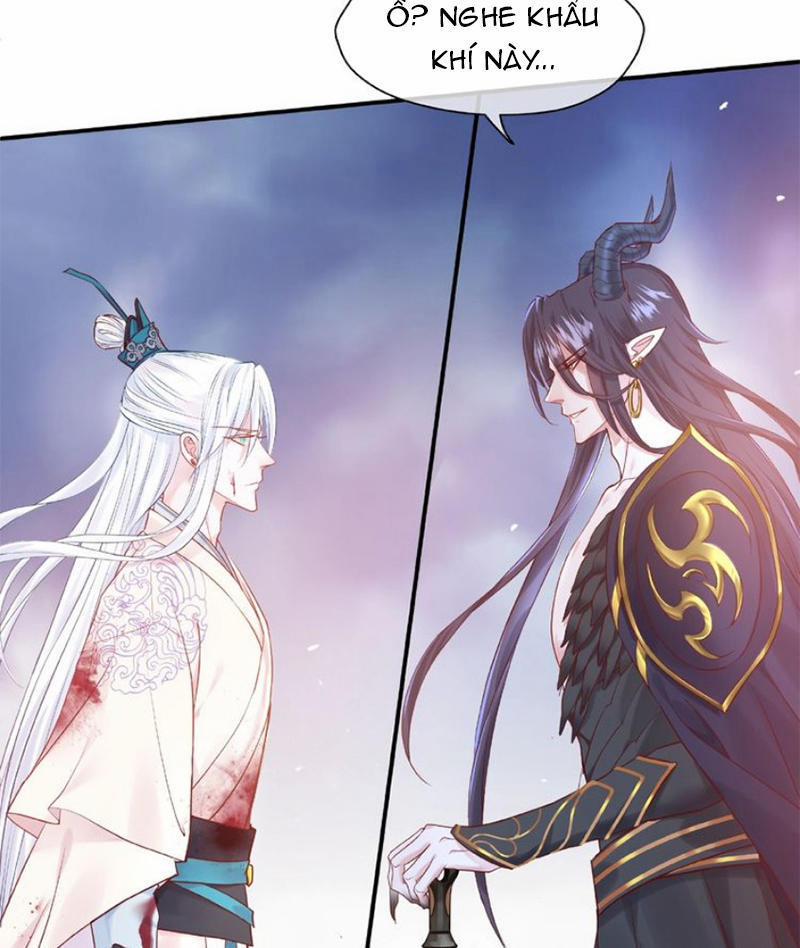 Ma Tôn Muốn Ôm Ôm 3 trang 29