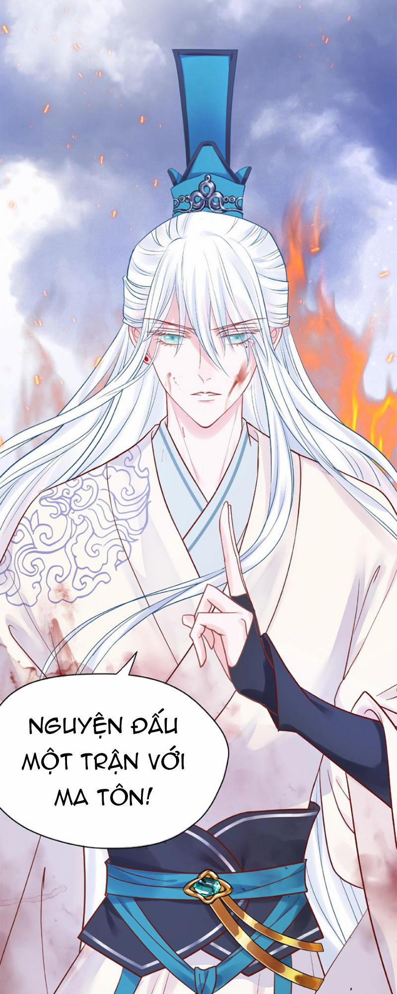 Ma Tôn Muốn Ôm Ôm 3 trang 34