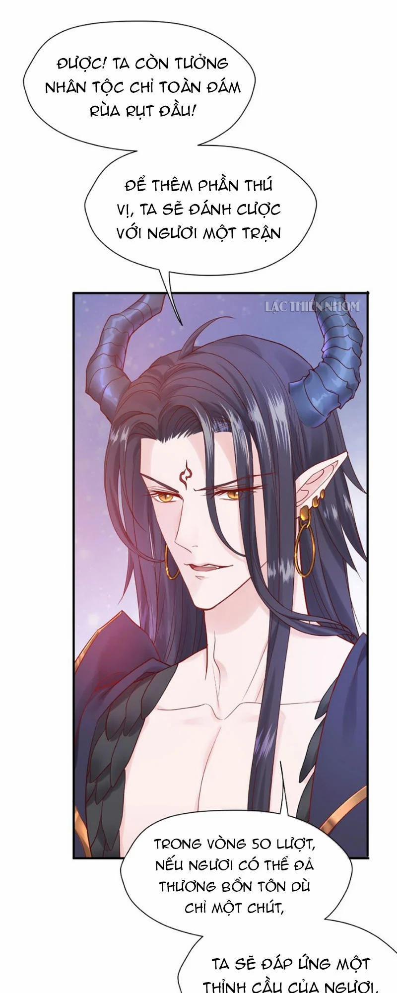 Ma Tôn Muốn Ôm Ôm 3 trang 36