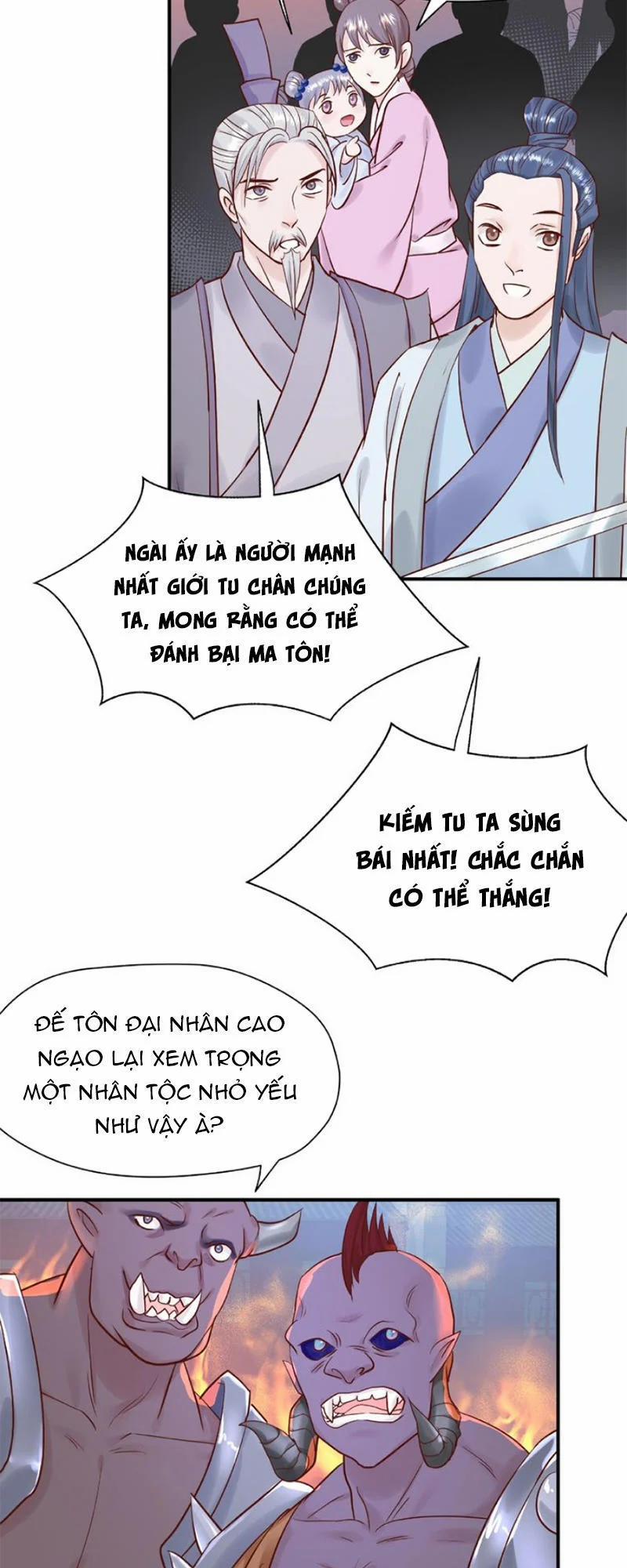 Ma Tôn Muốn Ôm Ôm 3 trang 44