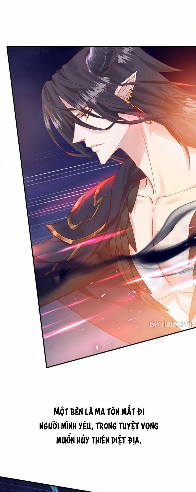 Ma Tôn Muốn Ôm Ôm 3 trang 46