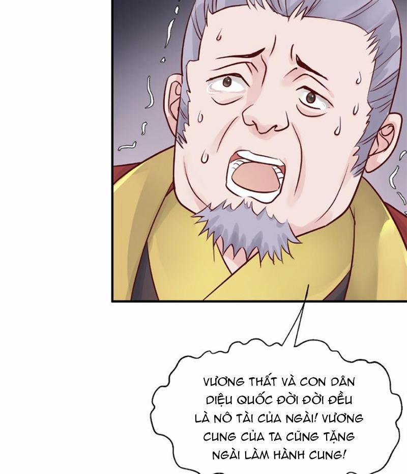 Ma Tôn Muốn Ôm Ôm 3 trang 5