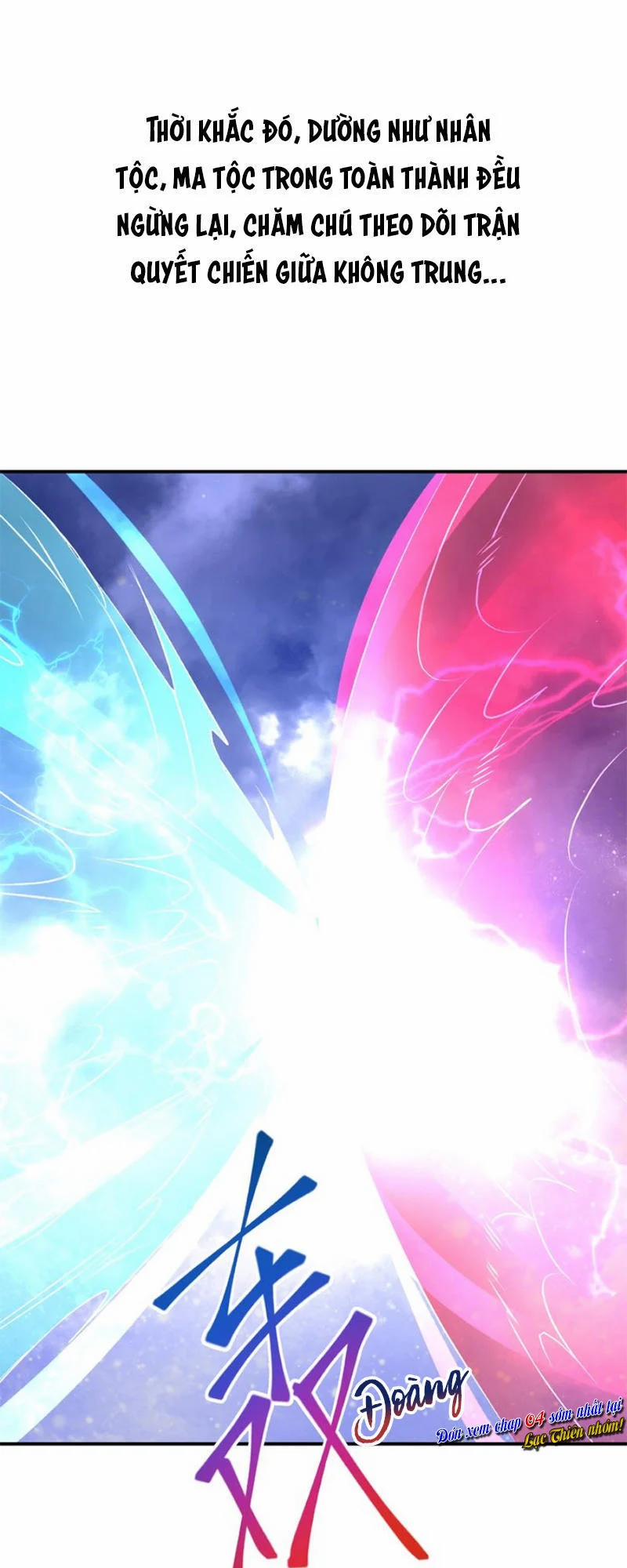 Ma Tôn Muốn Ôm Ôm 3 trang 50