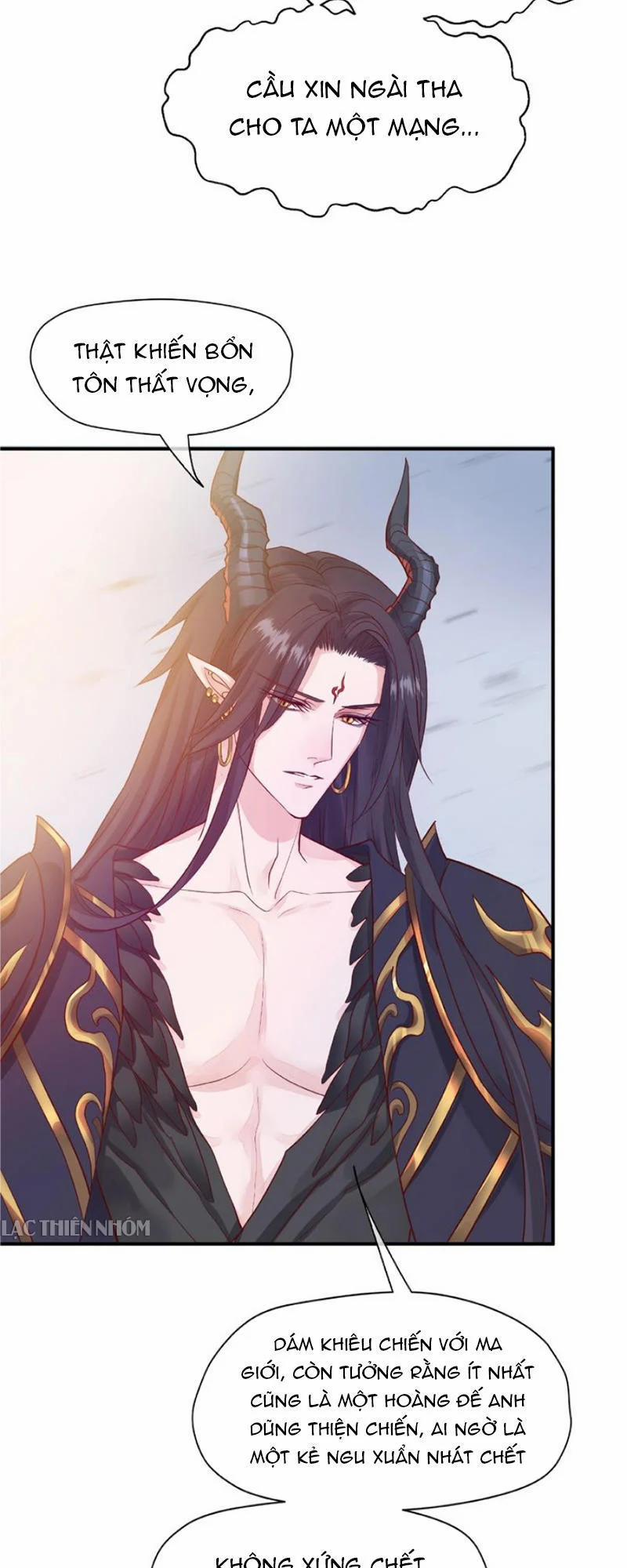 Ma Tôn Muốn Ôm Ôm 3 trang 6