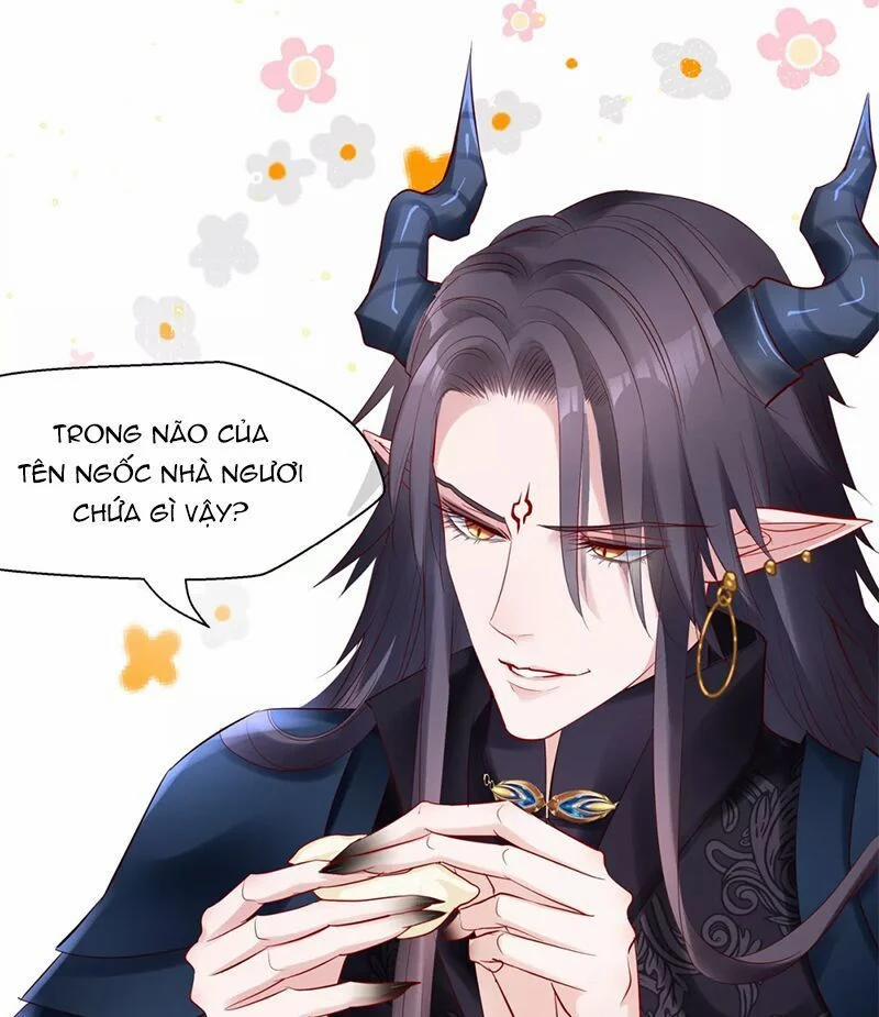 Ma Tôn Muốn Ôm Ôm 34 trang 11