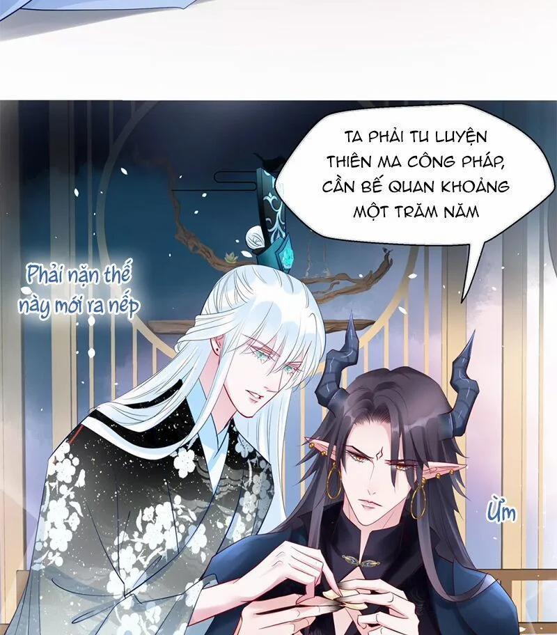 Ma Tôn Muốn Ôm Ôm 34 trang 13