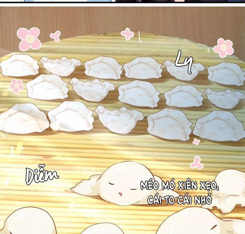 Ma Tôn Muốn Ôm Ôm 34 trang 15