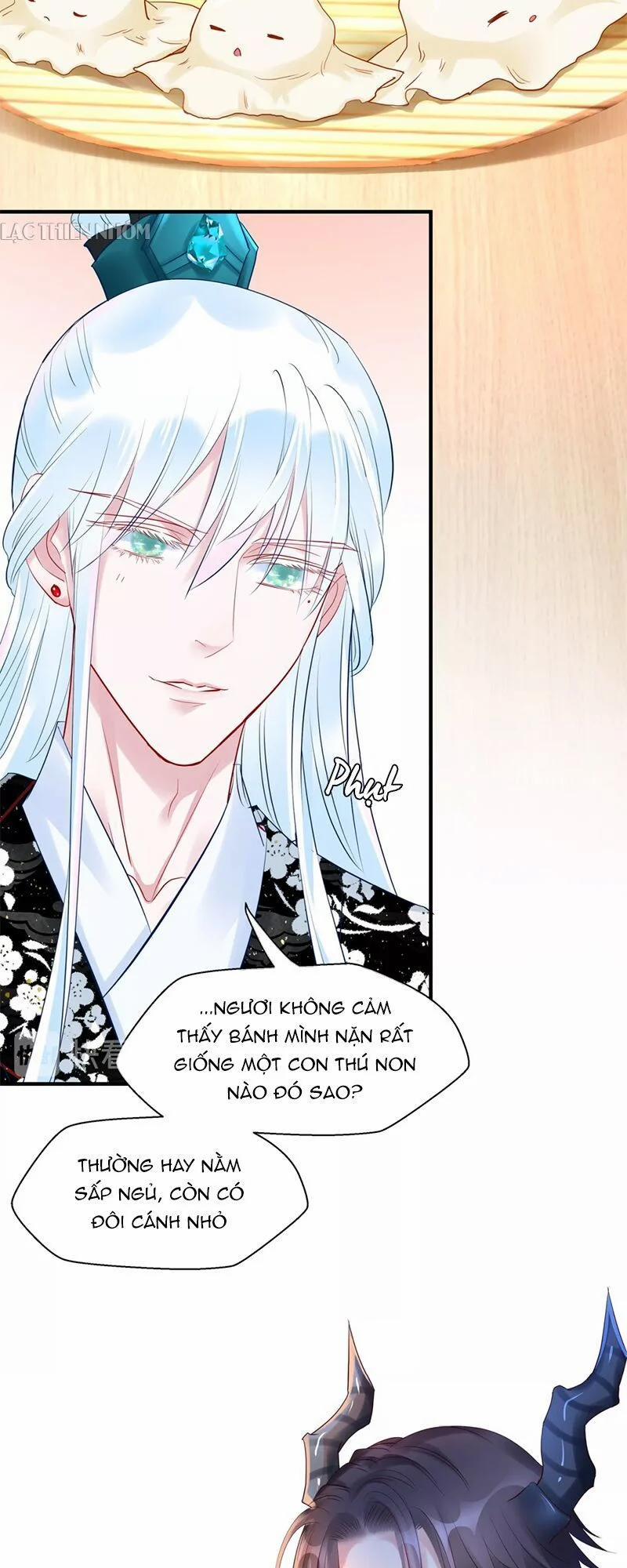 Ma Tôn Muốn Ôm Ôm 34 trang 16