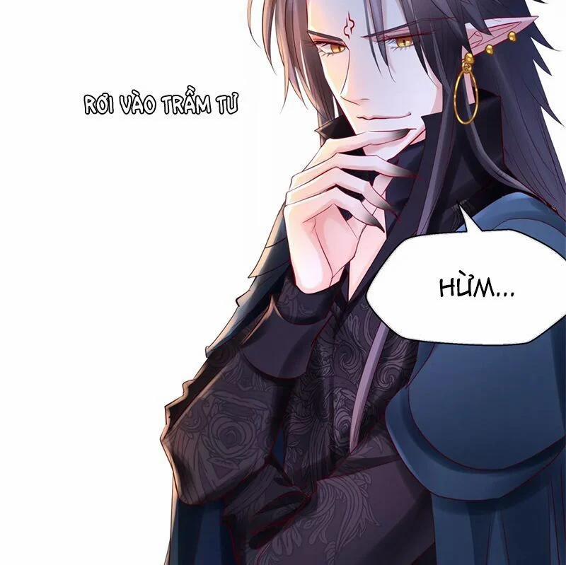 Ma Tôn Muốn Ôm Ôm 34 trang 17