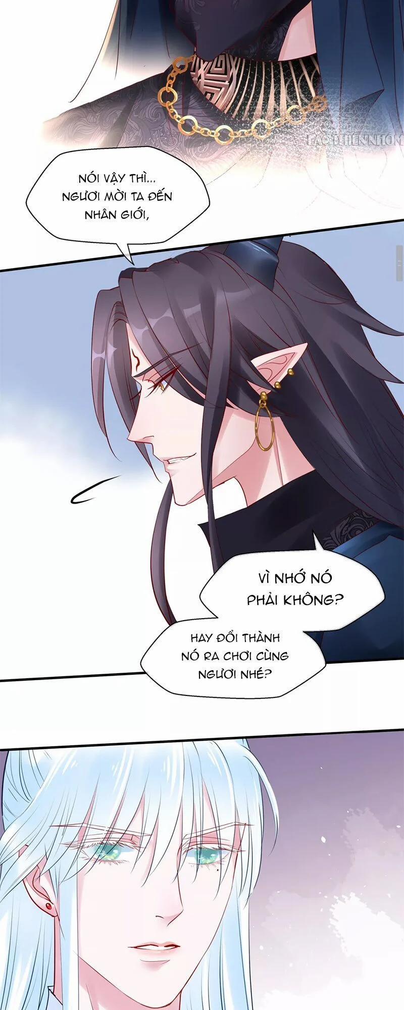 Ma Tôn Muốn Ôm Ôm 34 trang 18