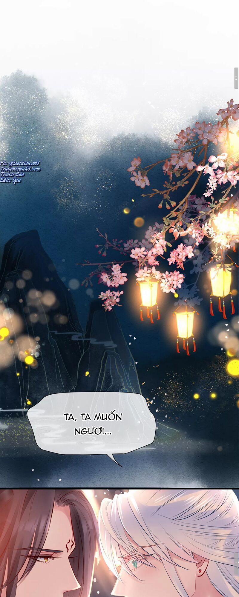 Ma Tôn Muốn Ôm Ôm 34 trang 2