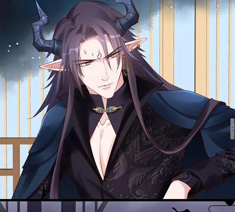 Ma Tôn Muốn Ôm Ôm 34 trang 23