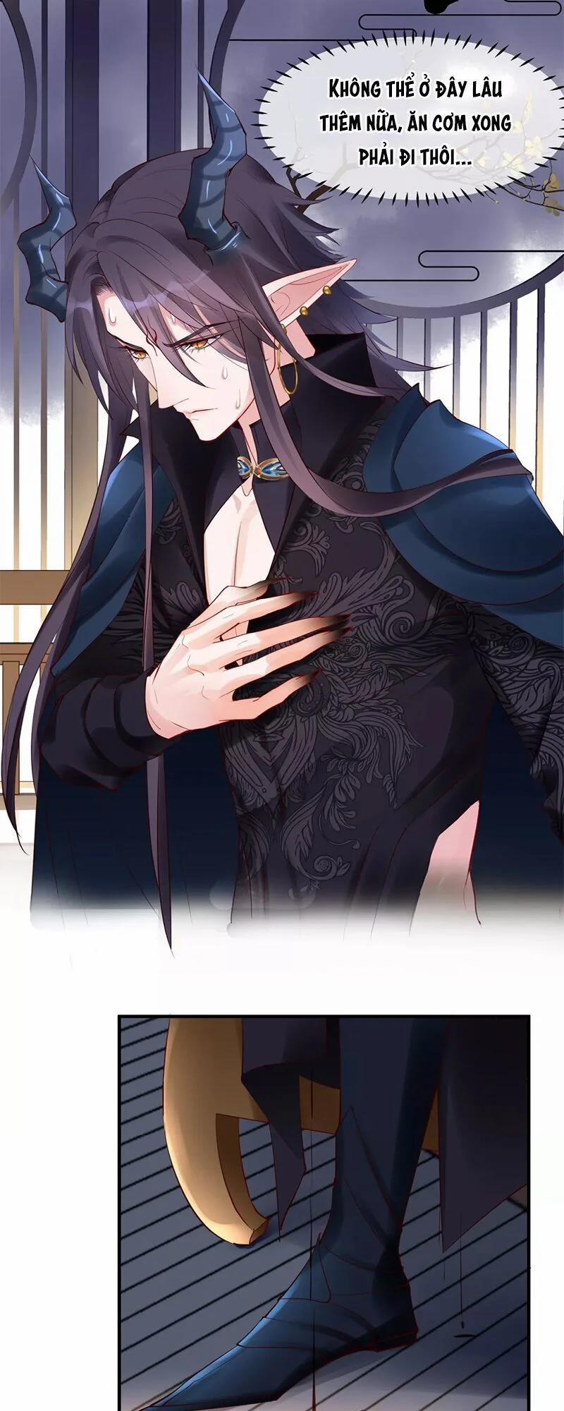 Ma Tôn Muốn Ôm Ôm 34 trang 24