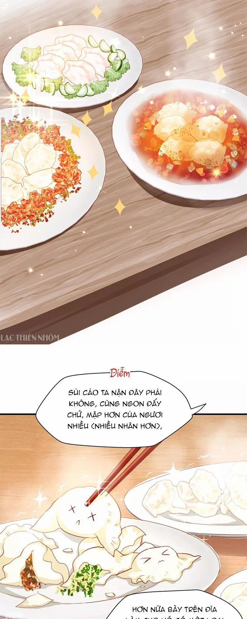 Ma Tôn Muốn Ôm Ôm 34 trang 26