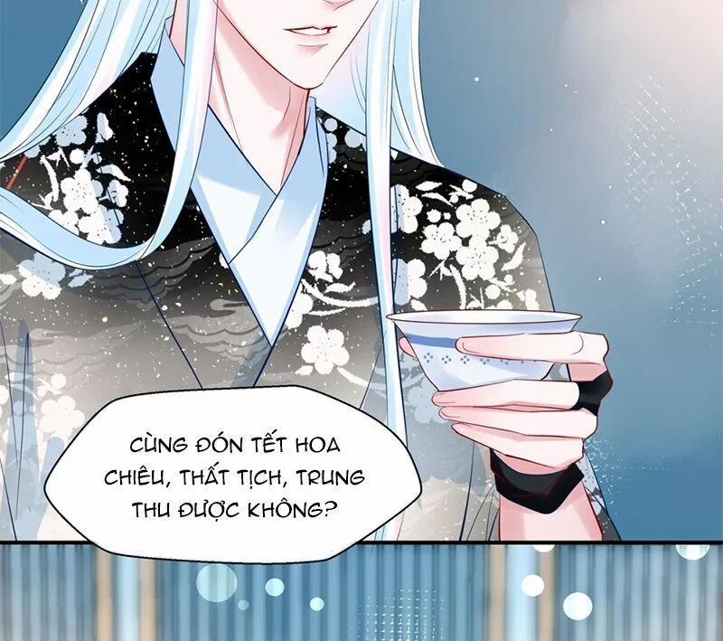 Ma Tôn Muốn Ôm Ôm 34 trang 29