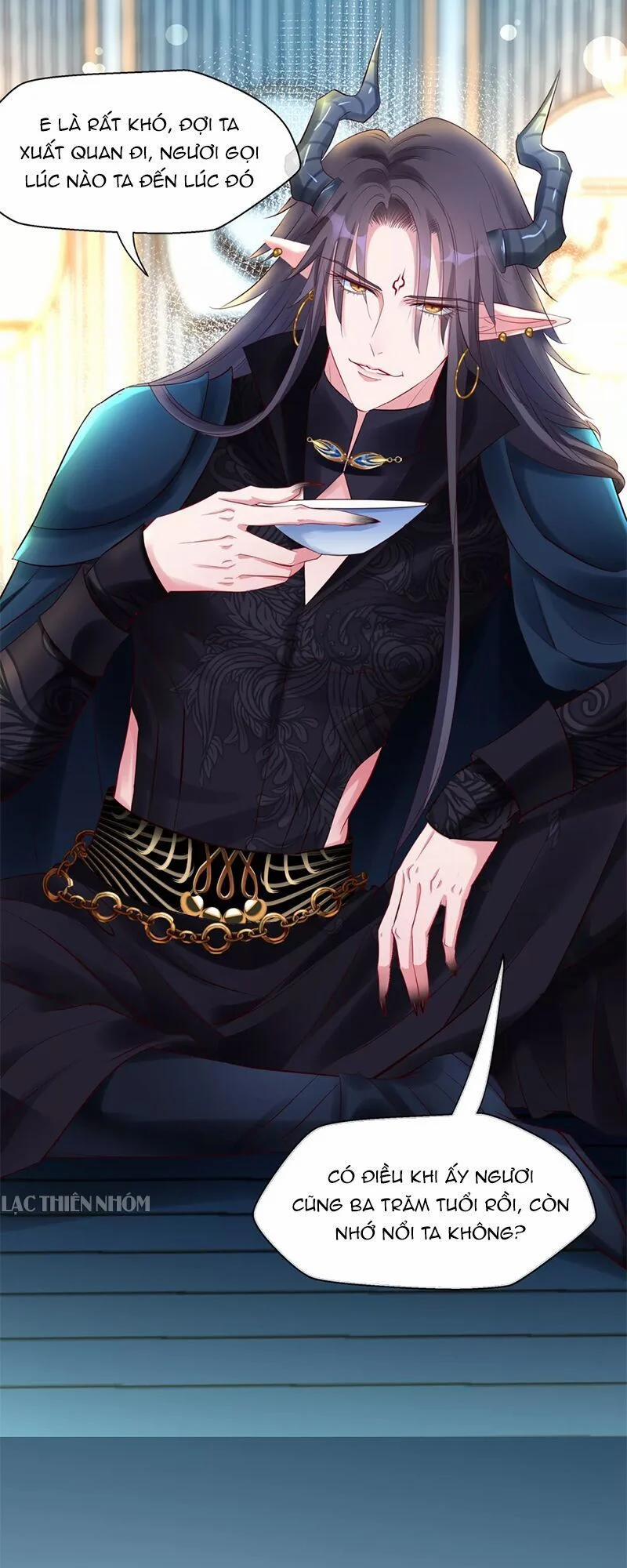 Ma Tôn Muốn Ôm Ôm 34 trang 30