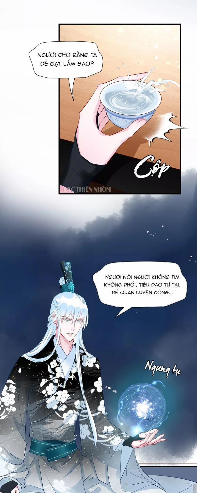 Ma Tôn Muốn Ôm Ôm 34 trang 32