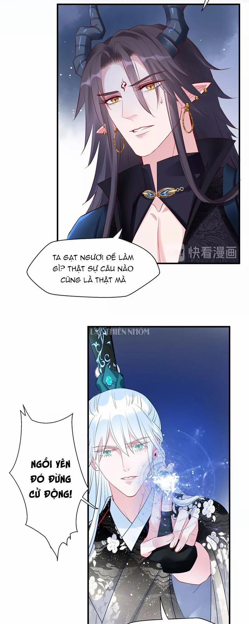 Ma Tôn Muốn Ôm Ôm 34 trang 34