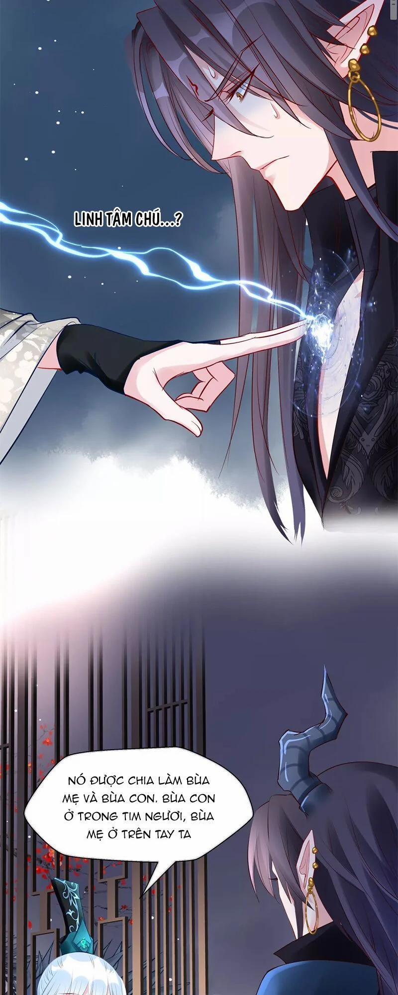 Ma Tôn Muốn Ôm Ôm 34 trang 36