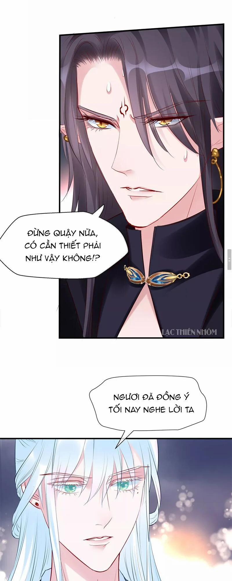 Ma Tôn Muốn Ôm Ôm 34 trang 38