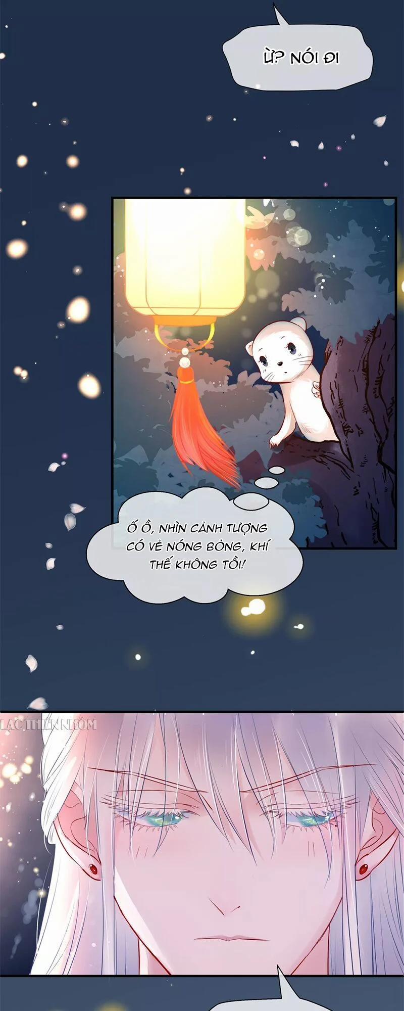 Ma Tôn Muốn Ôm Ôm 34 trang 4