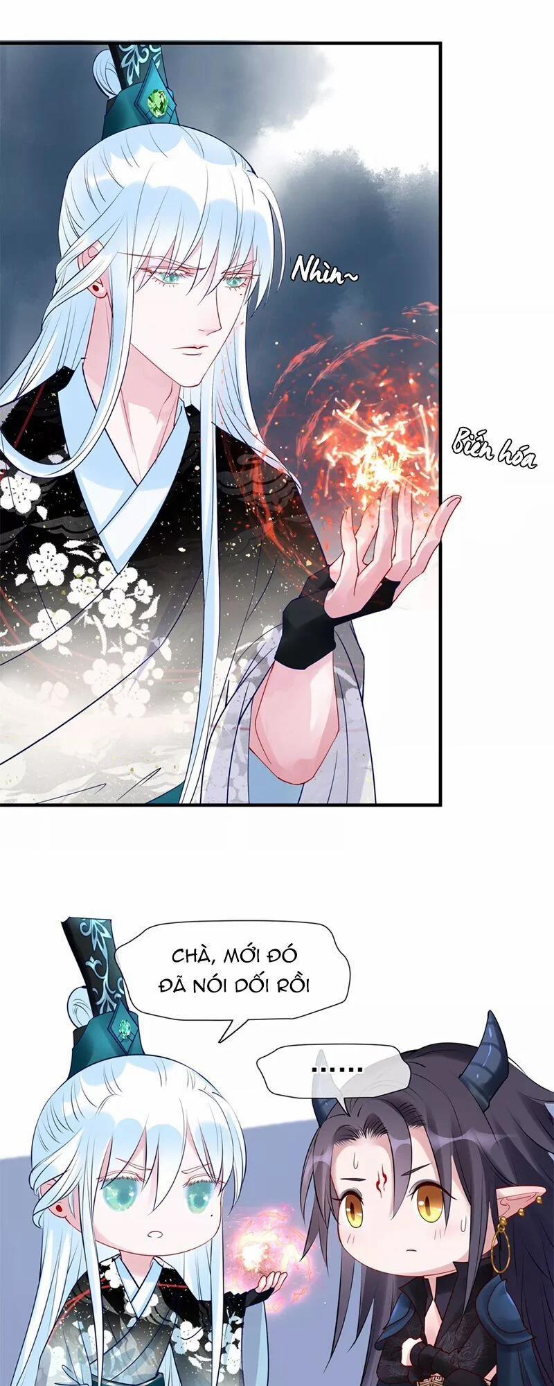 Ma Tôn Muốn Ôm Ôm 34 trang 42