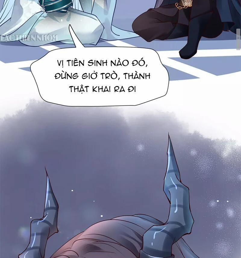 Ma Tôn Muốn Ôm Ôm 34 trang 43