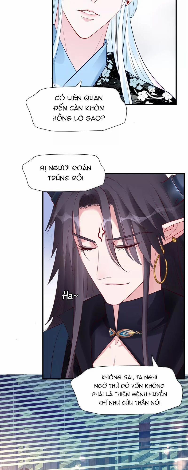 Ma Tôn Muốn Ôm Ôm 34 trang 46