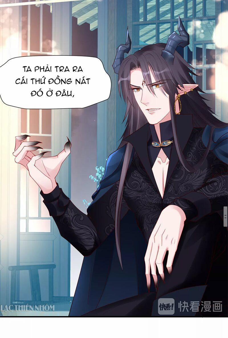 Ma Tôn Muốn Ôm Ôm 34 trang 47