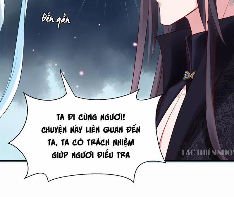 Ma Tôn Muốn Ôm Ôm 34 trang 49