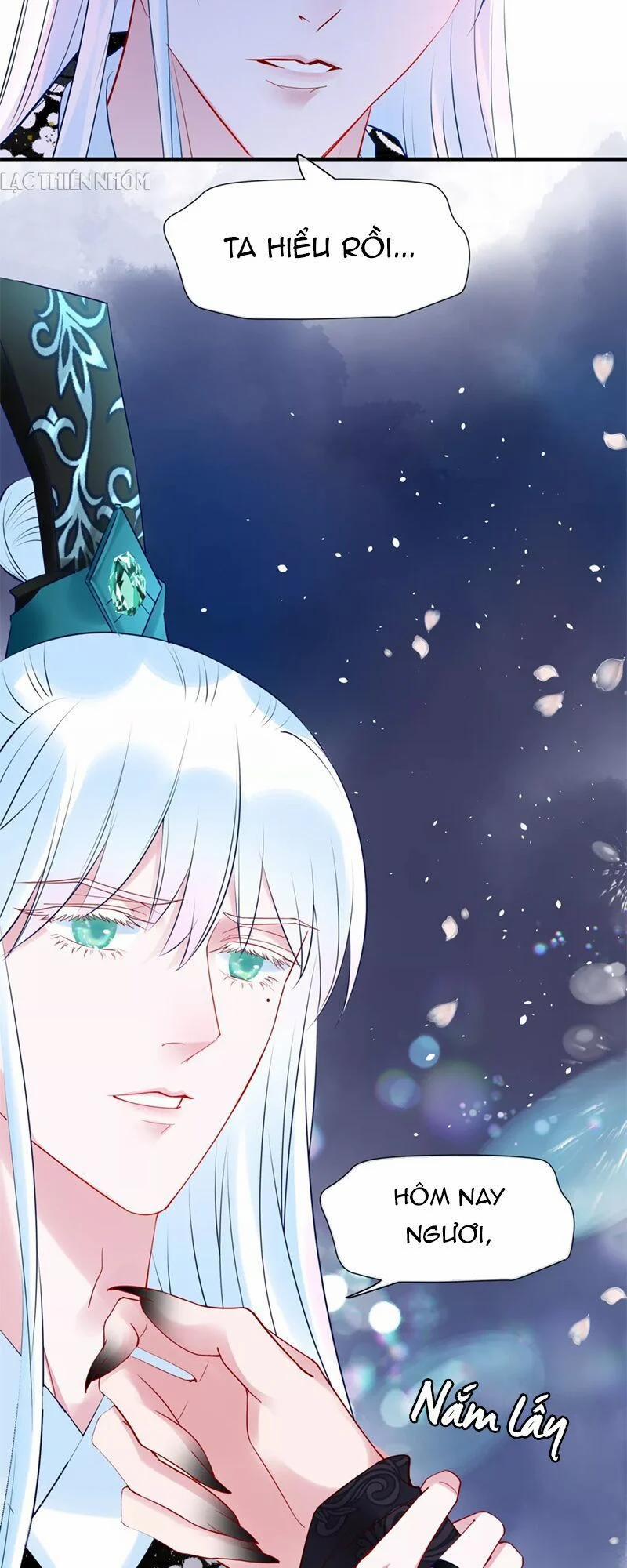 Ma Tôn Muốn Ôm Ôm 34 trang 52