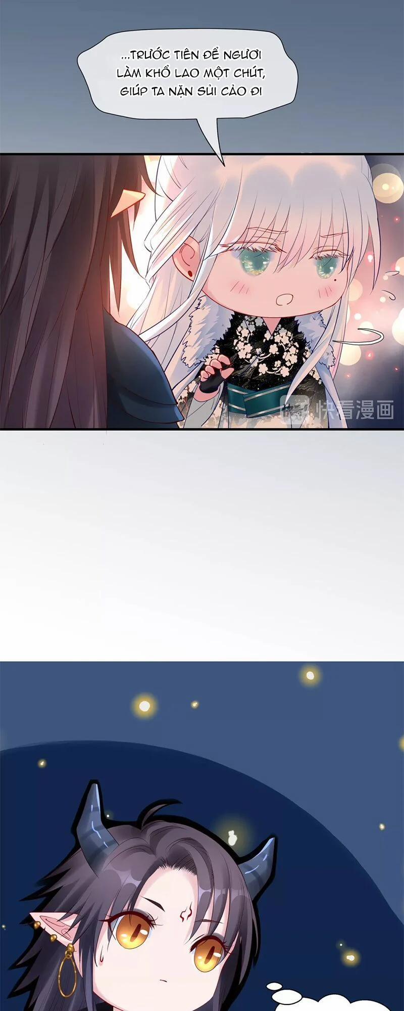 Ma Tôn Muốn Ôm Ôm 34 trang 6