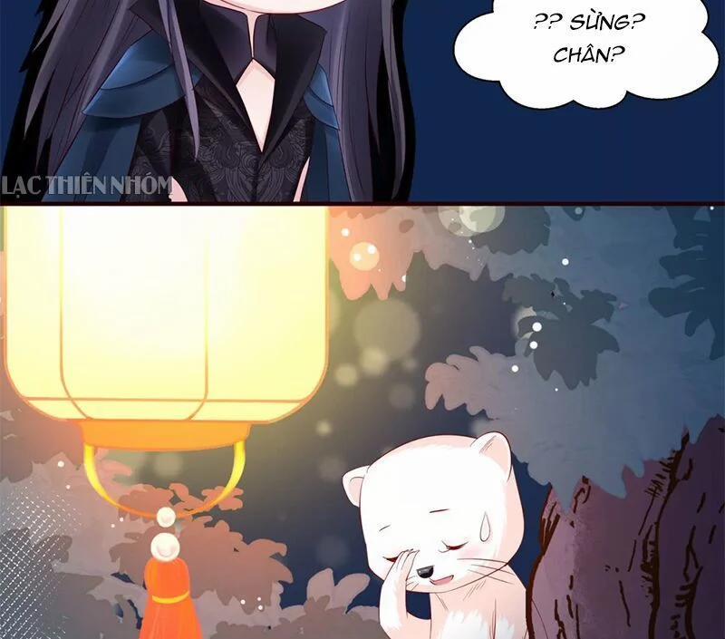 Ma Tôn Muốn Ôm Ôm 34 trang 7