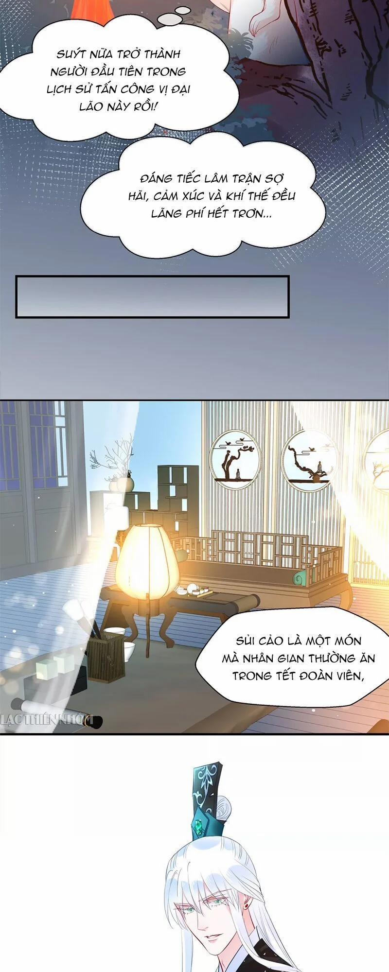 Ma Tôn Muốn Ôm Ôm 34 trang 8