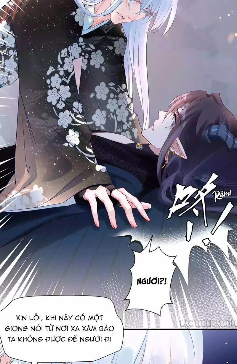 Ma Tôn Muốn Ôm Ôm 35 trang 10