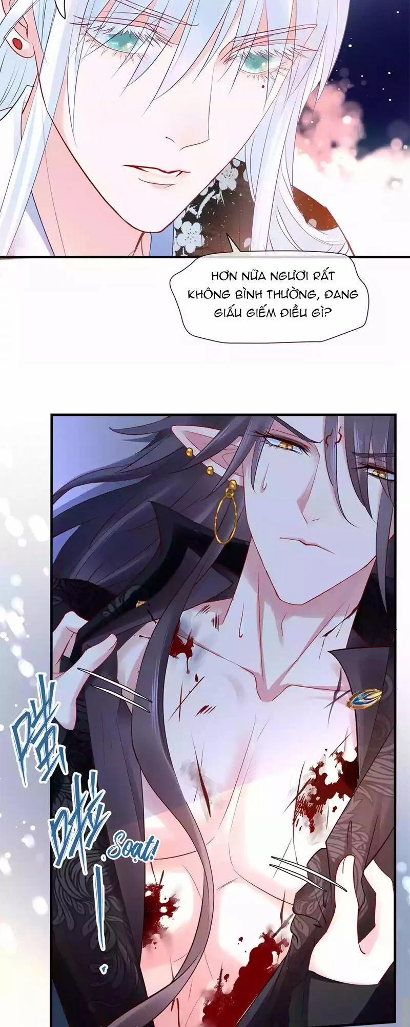 Ma Tôn Muốn Ôm Ôm 35 trang 11