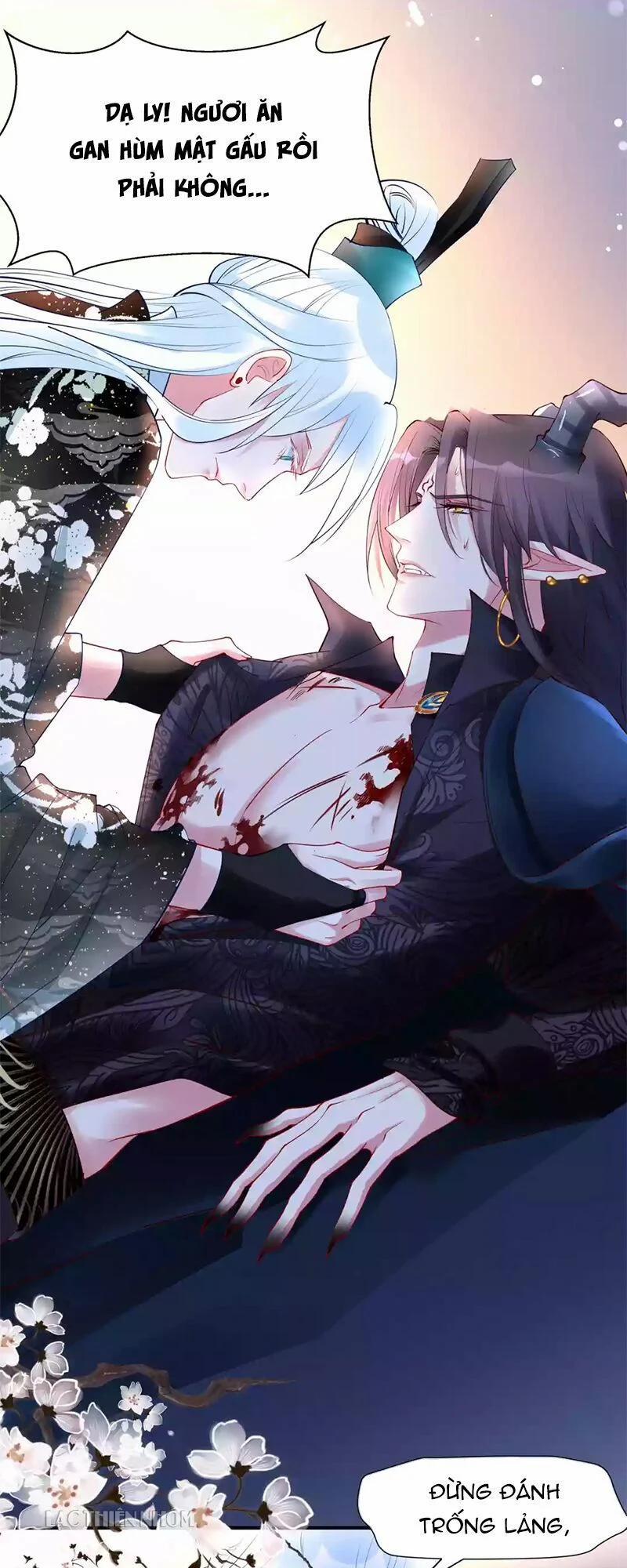 Ma Tôn Muốn Ôm Ôm 35 trang 13