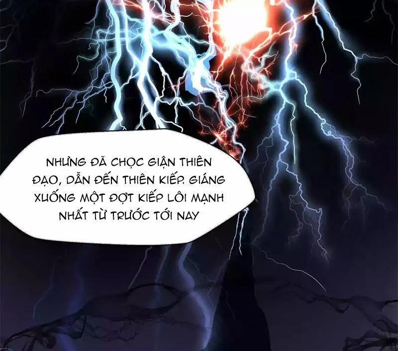 Ma Tôn Muốn Ôm Ôm 35 trang 20