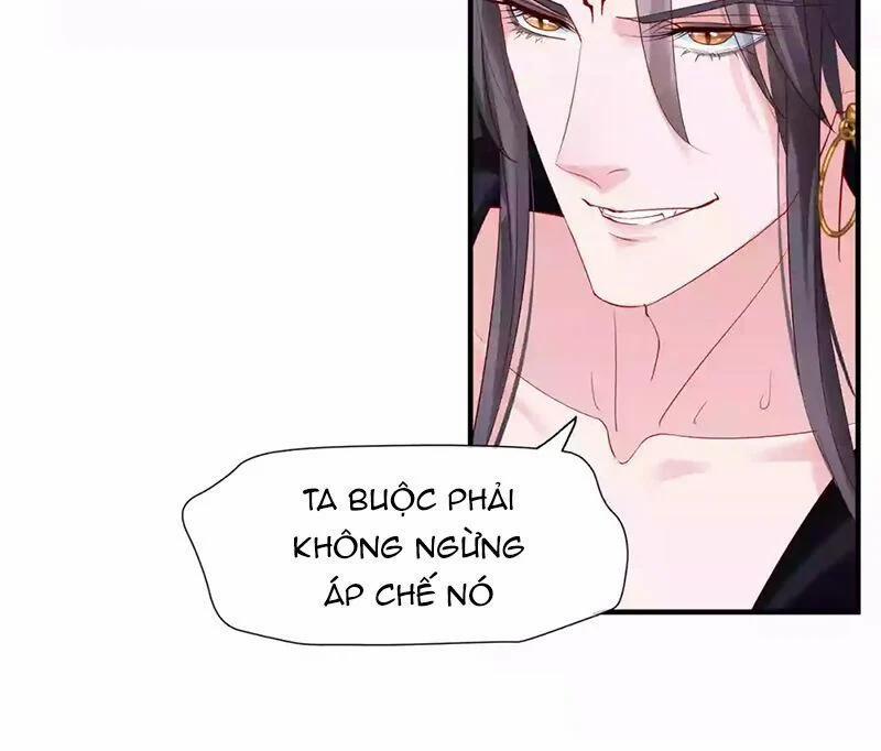 Ma Tôn Muốn Ôm Ôm 35 trang 22