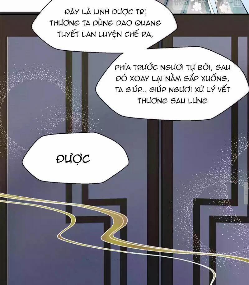 Ma Tôn Muốn Ôm Ôm 35 trang 28