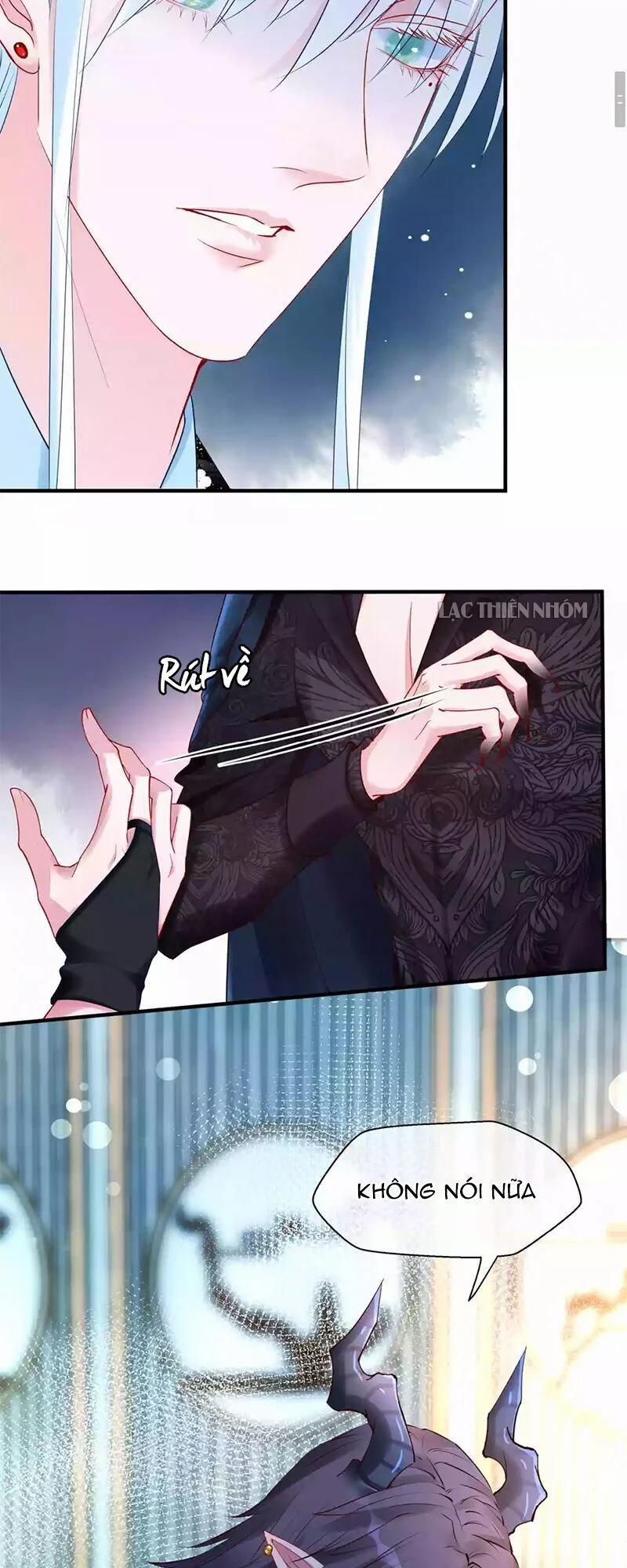 Ma Tôn Muốn Ôm Ôm 35 trang 3